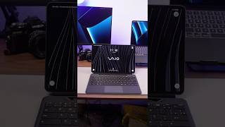 Unboxing Tablet VAIO TL12 📦💻 #tablet #vaio #tl12 #qnc #qualnotebook #tl12