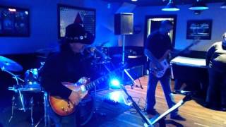 Comstock Station @ Brickhouse Bar & Grill