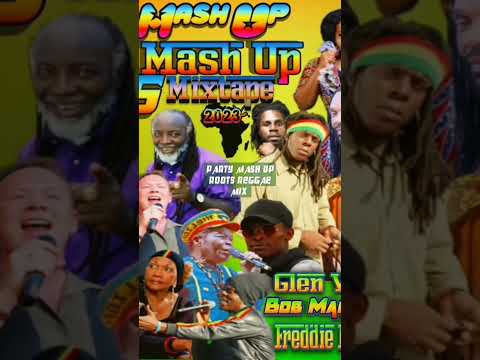 PARTY MASH UP ROOTS REGGAE MIX 🔥🔥🔥