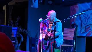Angie Aparo - Child You're the Revolution (live in North Augusta, SC)