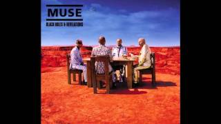 Muse - Glorious HD