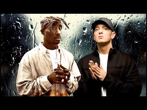 2Pac feat. Eminem - Lost (2018) (Sad Song)