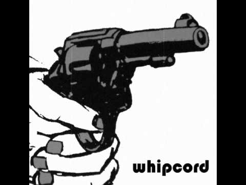 Whipcord - Remain Beneath