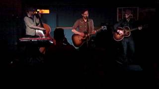Great Lake Swimmers -- Something Like a Storm