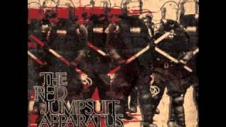 The Red Jumpsuit Apparatus - The Hell Or High Water
