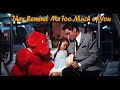 ELVIS PRESLEY - They Remind Me Too Much of You  (New Edit) 4K