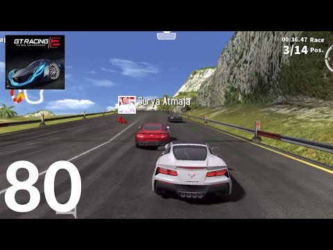 GT Racing 2 The Real Car Experience: (Android-IOS) Gameplay/Walkthrough Part 80