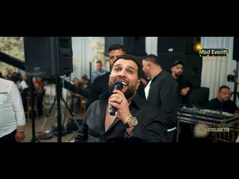 Tzanca Uraganu - Am baut doua trei zile nu te intelegi cu mine  || Nunta Gigi Nixon