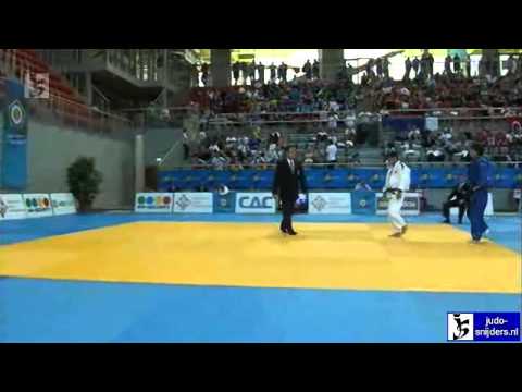 Duarte Branco (POR) - Guy Smolansky (ISR) [-55kg]