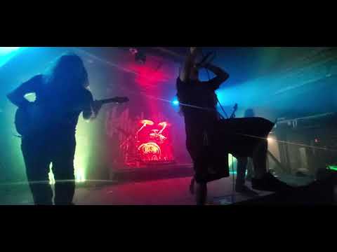 Vale of Pnath Live blacker than