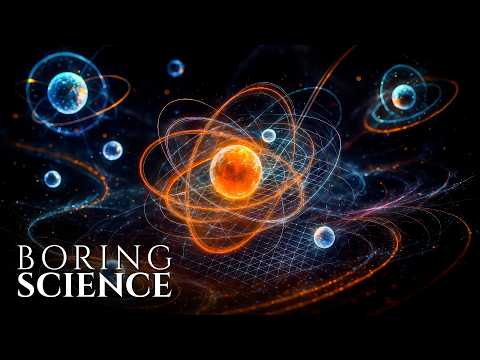The Mind-Bending Secrets of Quantum Physics | 2+ HOURS Quantum Physics Documentary