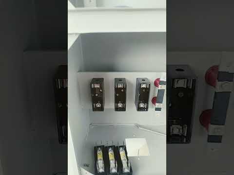Control Panel Accessories