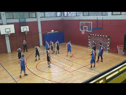 17 11 2019  Juniori Labrada Međimurje