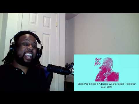 12 Songs And Their Original Samples Juice WRLD/Pop Smoke REACTION