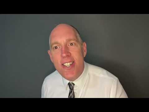 Brandon Sturiale -- dramatic monologue