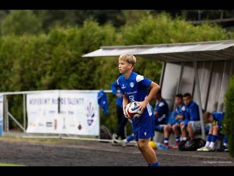 Wiktor#22 - Promień Opalenica