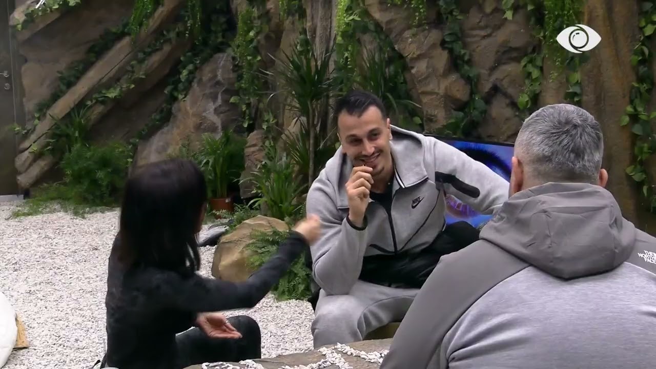 Tha në Prime se do të dalë Gimbo/ Mateo flet me Rogertin për Selin