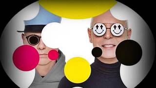 The Pop Kids (Tomorrow - Now Mix) Pet Shop Boys