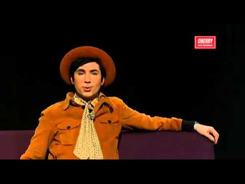 Pete Molinari Theosophy - an introduction to 'You Will Be Mine'