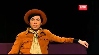 Pete Molinari Theosophy - an introduction to 'You Will Be Mine'