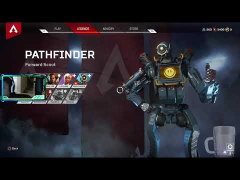 Apex and some Tetris 99