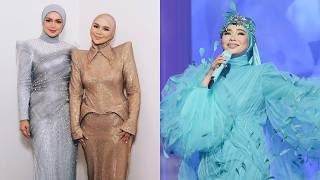 Download lagu “Saya banyak buat silap” - Aina Abdul mp3