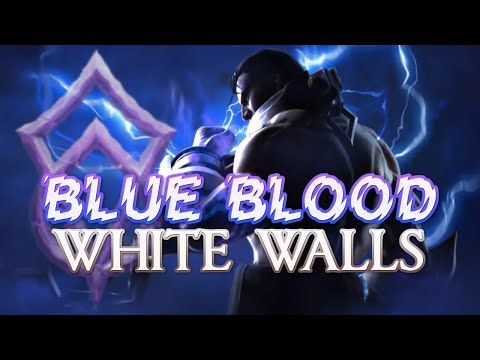 Blue Blood, White Walls | Sylas Theme Lyricised | League of Legends