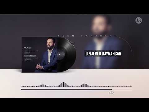 Adem Ramadani - O njeri o gjynahçar (Official Video)