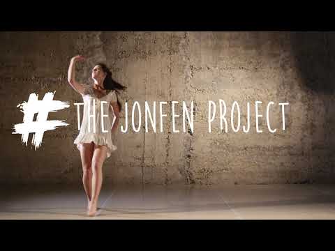 TEASER Jonfen - Always On The Run