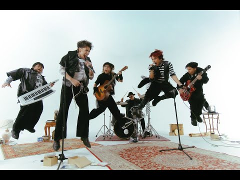 Sandali - Cup of Joe (Official Music Video)