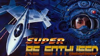 Lets Play: Super Aleste on the Super Nintendo