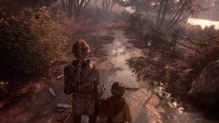 【プレイグテイルイノセンス】闇の世界を彷徨う #2【PS5】