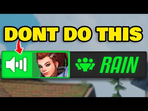 The 52 Unwritten Rules of Overwatch 2