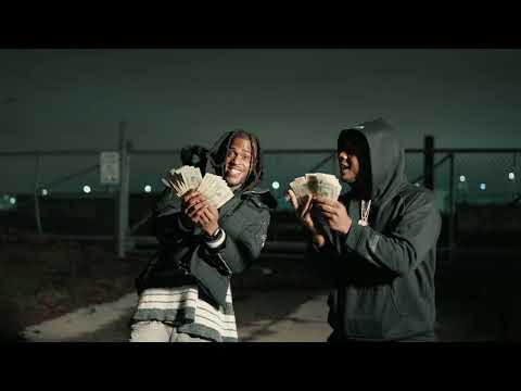 St3ph Thirty0 x GYBR Smoove - Pros (Official Music Video)