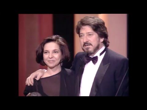 Belle époque, Mejor Película en los Goya 1993