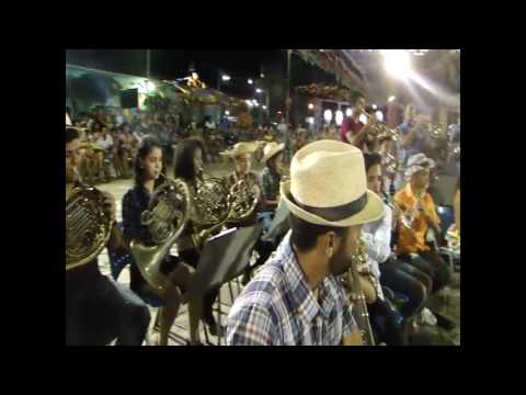 Raposa e as Uvas | Filarmônica de Cruzeta (RN)