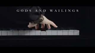 Gods and Wailings - Cathialine (clip officiel)