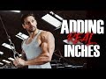 MOST EFFECTIVE ARM EXERCISES | Top Mistakes | HIGH FREQUENCY Training Split