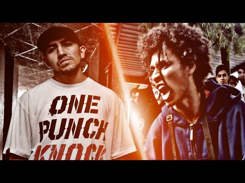 AMIR vs KIMANI - Final   #Facultaderap  1vs1  /#1raTemporada  25/7/2019