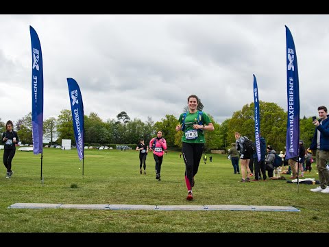 Spring Trail Series by Ultra X 2021