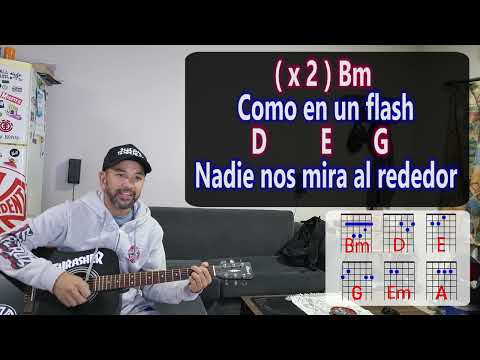 Un Flash - Babasónicos