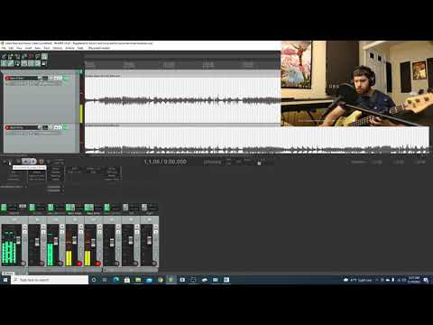 Crushing Metal Bass Tone for Free!