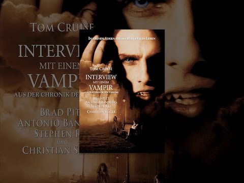 Interview mit einem Vampir