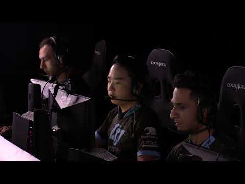 Americas CS:GO Minor - Playoffs - CLG vs. Complexity [1]