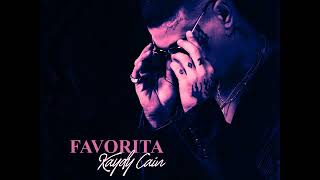 Kaydy Cain - Favorita