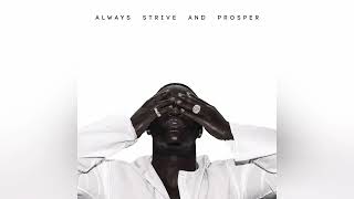 A$AP Ferg – World Is Mine feat. Big Sean (Clean Version)