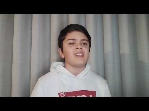 Grito - Iolanda ( Cover Rodrigo Jordão)