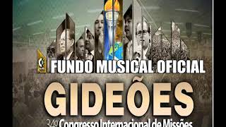 Download lagu FUNDO GIDEÕES ORIGINAL... mp3