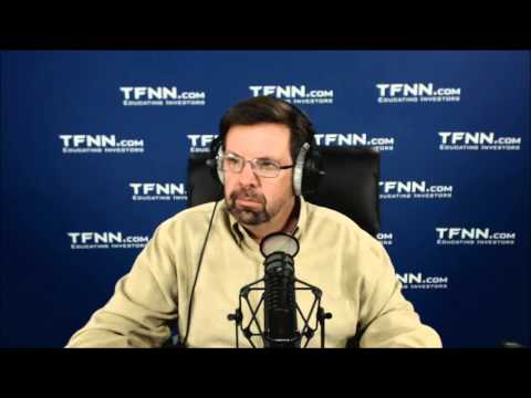 December 17th Power Trading Hour with David White on TFNN - 2015