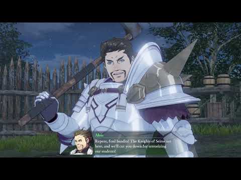 [ IKG ] Fire Emblem Warriors | Episode 2 | FHD 60 FPS Nintendo Switch